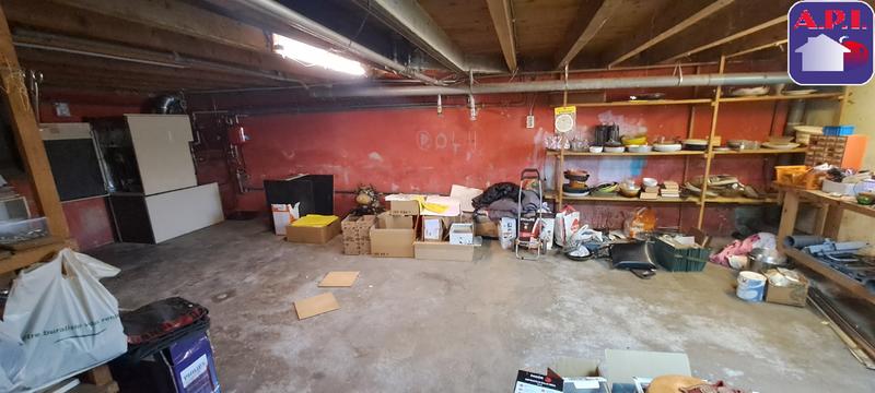 Maison - 174 m² - 10 pièces