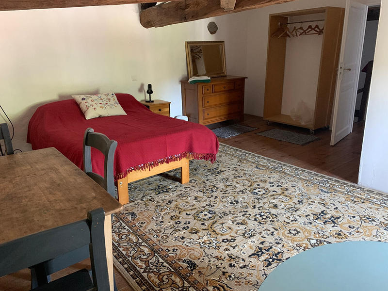 Maison - 201 m² - 8 pièces