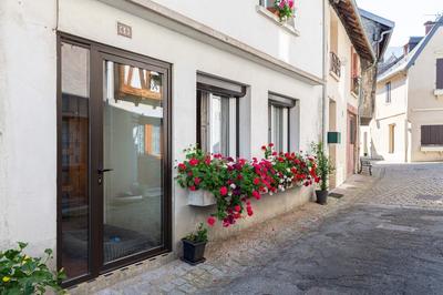 Maison - 129 m² - 6 pièces