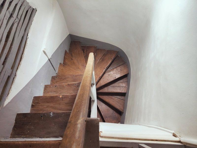 Maison - 65 m² - 5 pièces