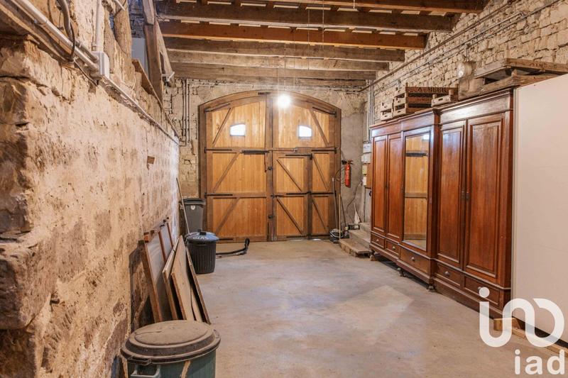 Maison - 153 m² - 5 pièces