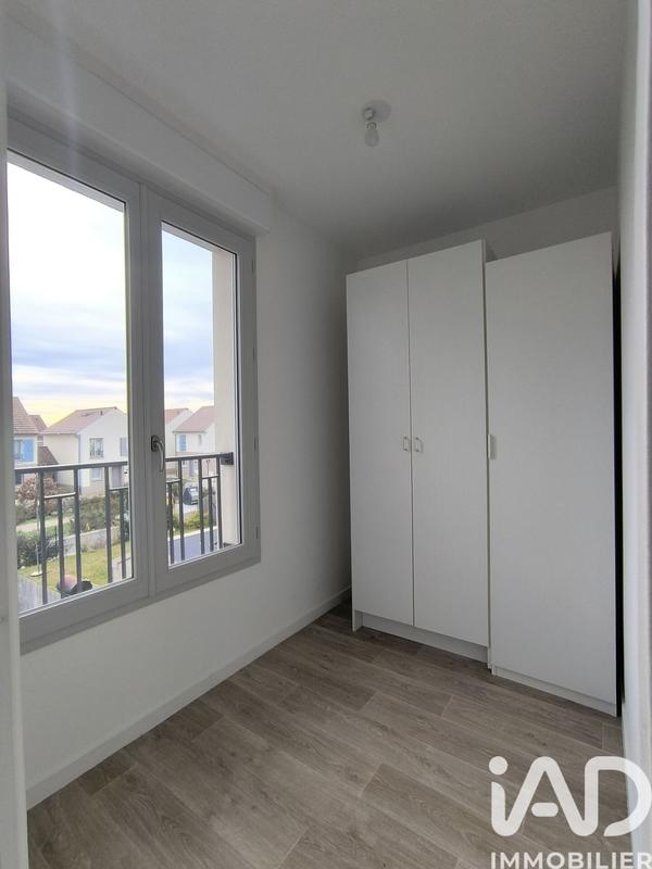 Maison - 77 m² - 4 pièces