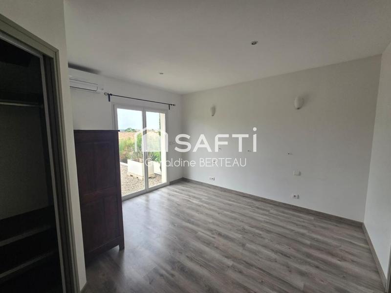 Maison - 148 m² - 7 pièces