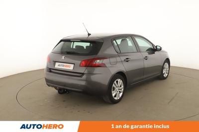 Peugeot 308 1.5 Blue-HDi Active 100 ch
