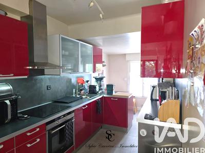 Maison - 147 m² - 7 pièces