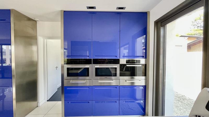 Villa - 512 m² - 14 pièces