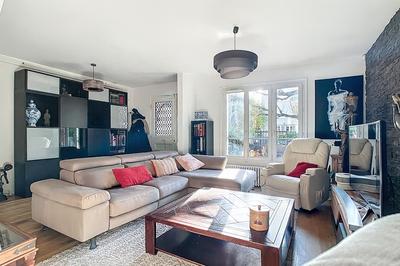 Maison - 128 m² - 6 pièces