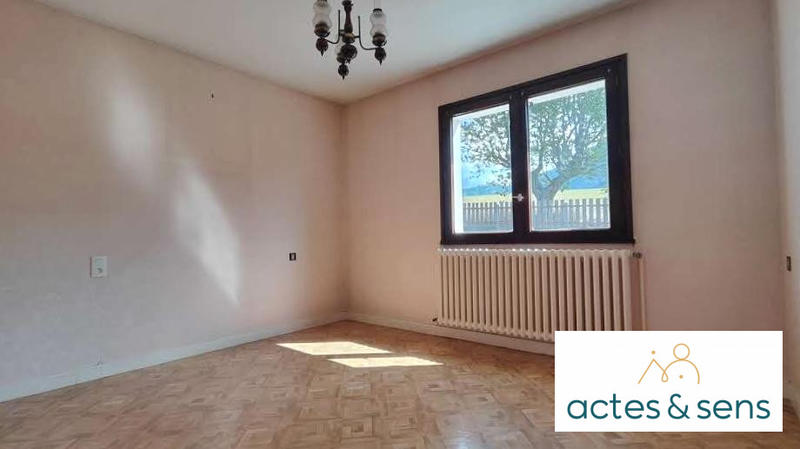 Maison - 139 m² - 7 pièces