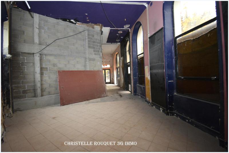 Appartement - 135 m² - 3 pièces