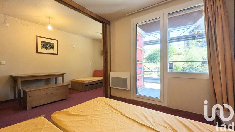 Appartement - 25 m² - 1 pièce