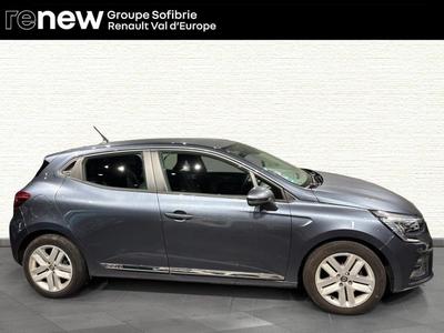 Renault Clio V TCe 90 - 21 Zen