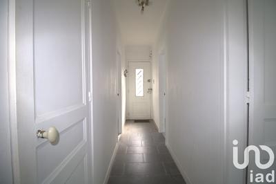 Maison - 86 m² - 5 pièces