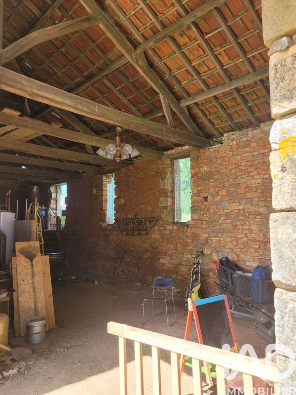 Maison - 112 m² - 4 pièces