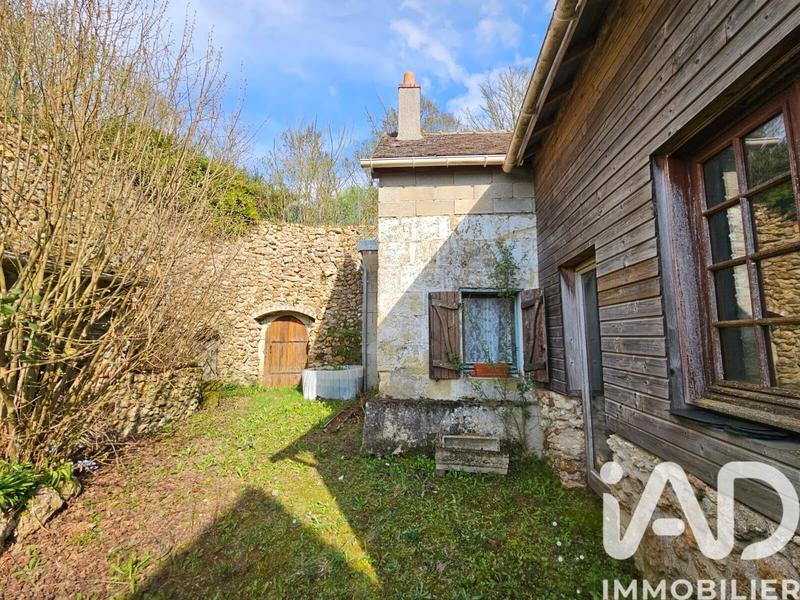 Maison - 153 m² - 11 pièces