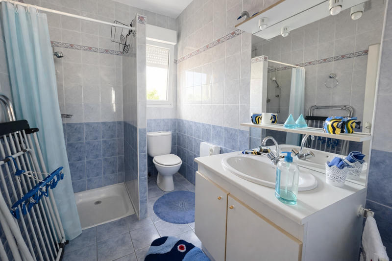 Viager - Maison - 192 m² - 5 pièces