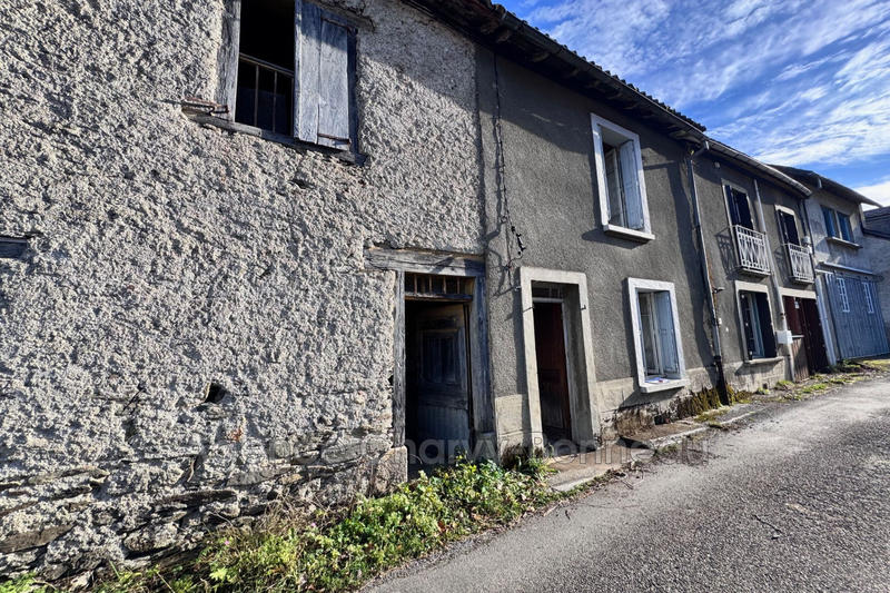 Maison - 136 m² - 5 pièces