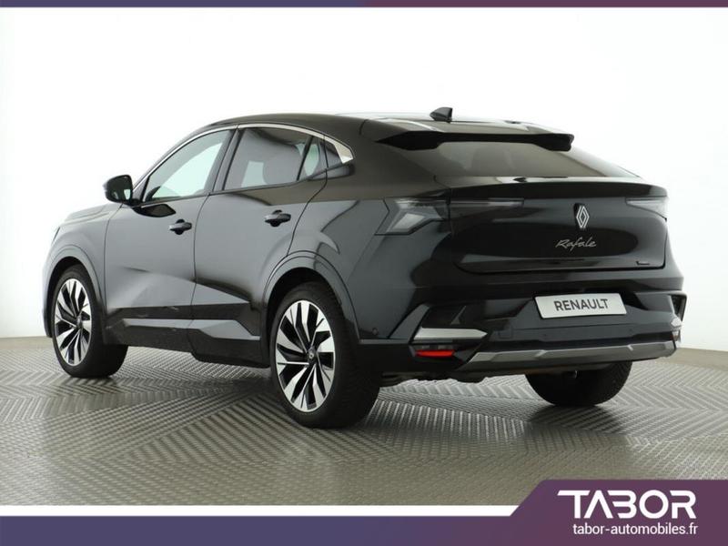 Renault Rafale E-Tech 200 Techno Pano Acc 20p