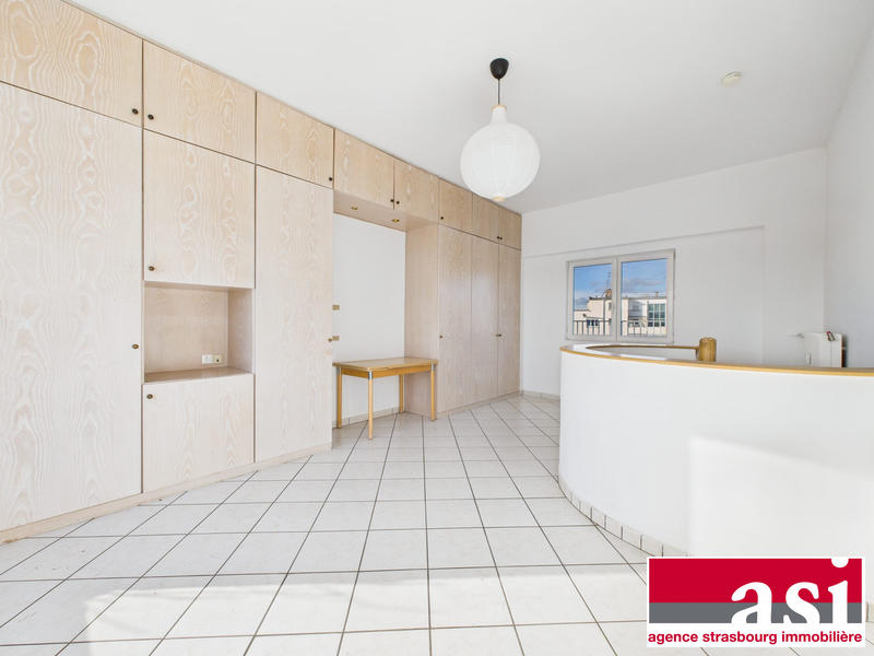 Appartement - 114 m² - 4 pièces