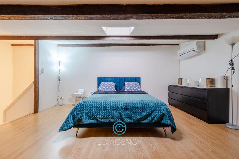 Maison - 117 m² - 5 pièces