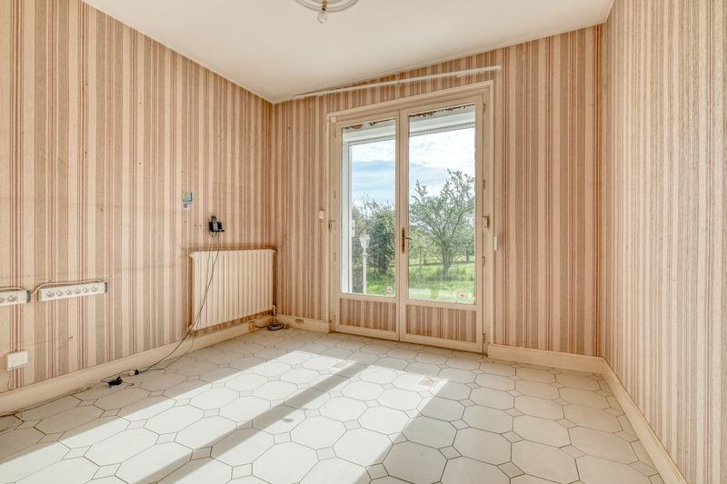Maison - 148 m² - 7 pièces
