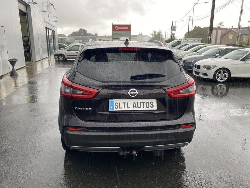 Nissan Qashqai 1.5 dCi 110 Ch Tekna Garantie / Reprise Possible
