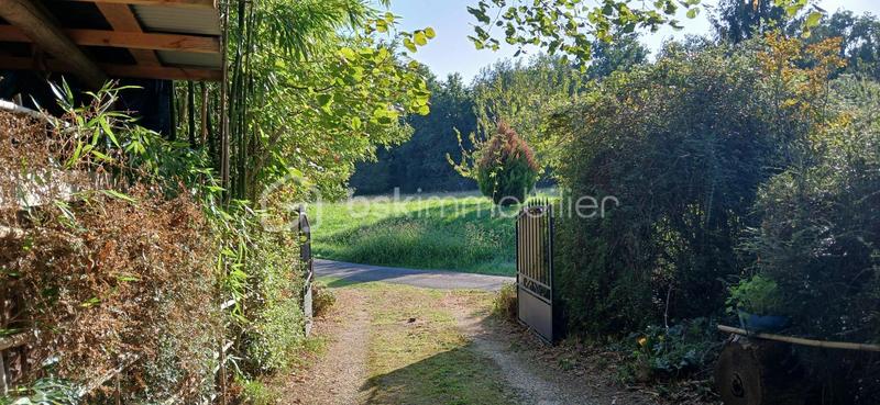 Maison ancienne - 89 m² - 3 pièces