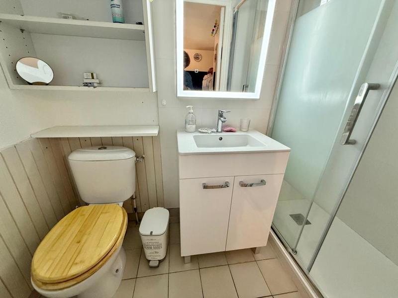 Maison - 50 m² - 4 pièces