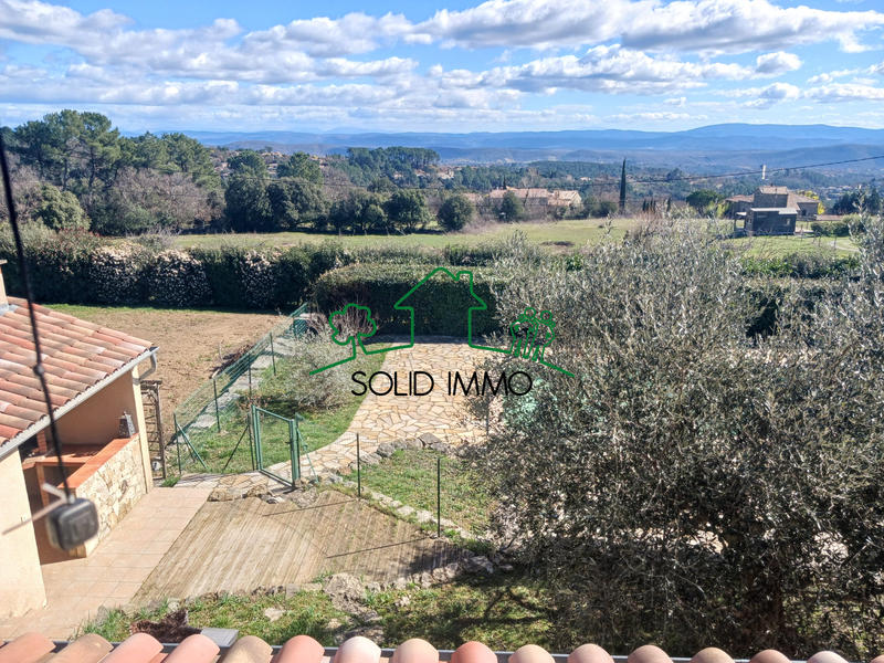 Villa - 150 m² - 7 pièces