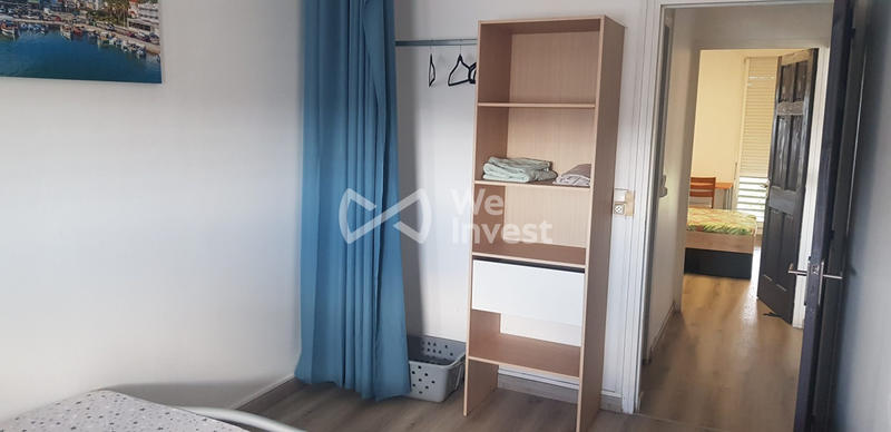 Appartement - 67 m² - 4 pièces