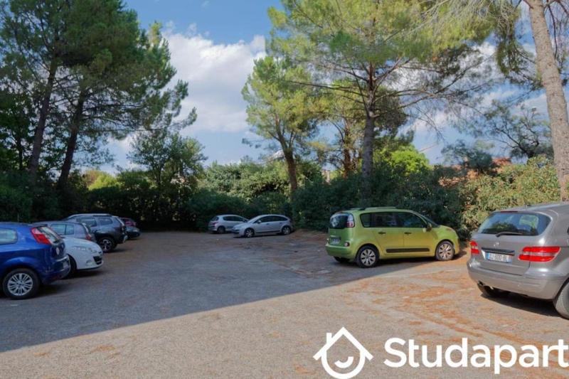 Appartement - 18 m² - 1 pièce