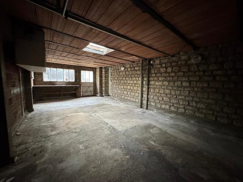 Maison - 99 m² - 4 pièces