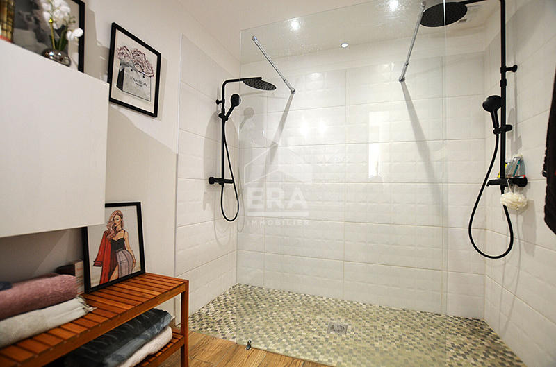 Maison - 130 m² - 4 pièces