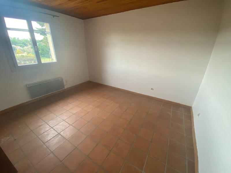 Maison - 73 m² - 3 pièces