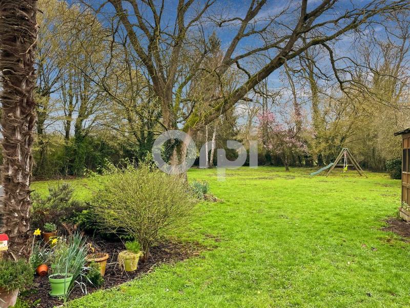 Maison - 231 m² - 8 pièces