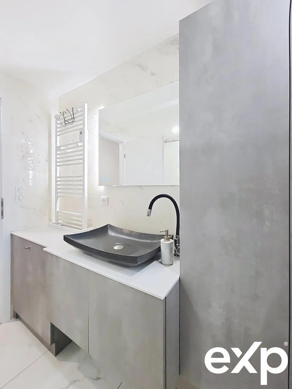 Appartement - 133 m² - 4 pièces