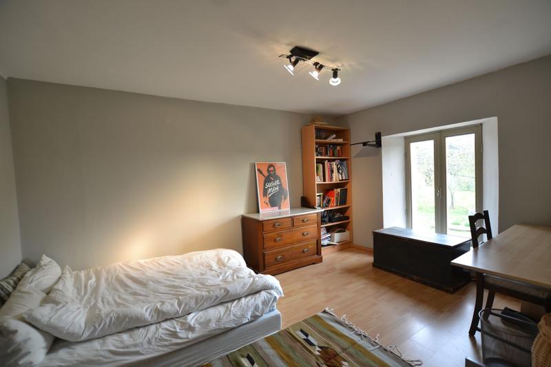 Maison en pierre - 265 m² - 13 pièces