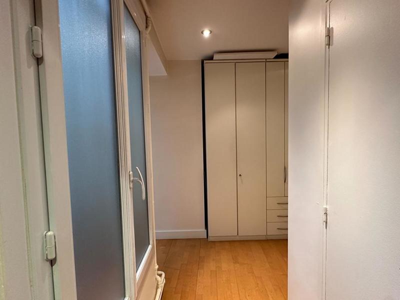 Appartement - 107 m² - 4 pièces