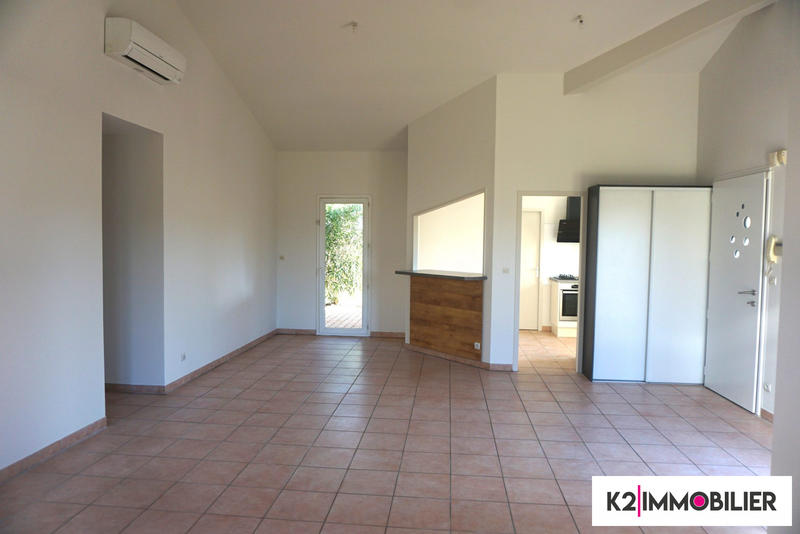 Maison - 104 m² - 5 pièces