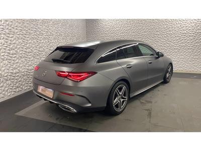Mercedes Classe Cla Shooting Brake 200 d 8g-Dct Amg Line