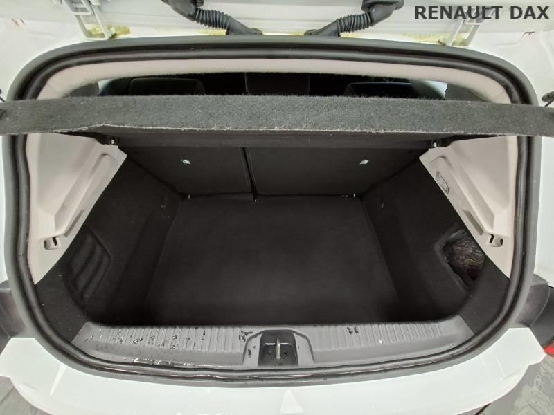 Renault Clio Societe Blue Dci 100 - 21n Business Reversible