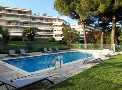 Studio - 31 m² - 1 pièce