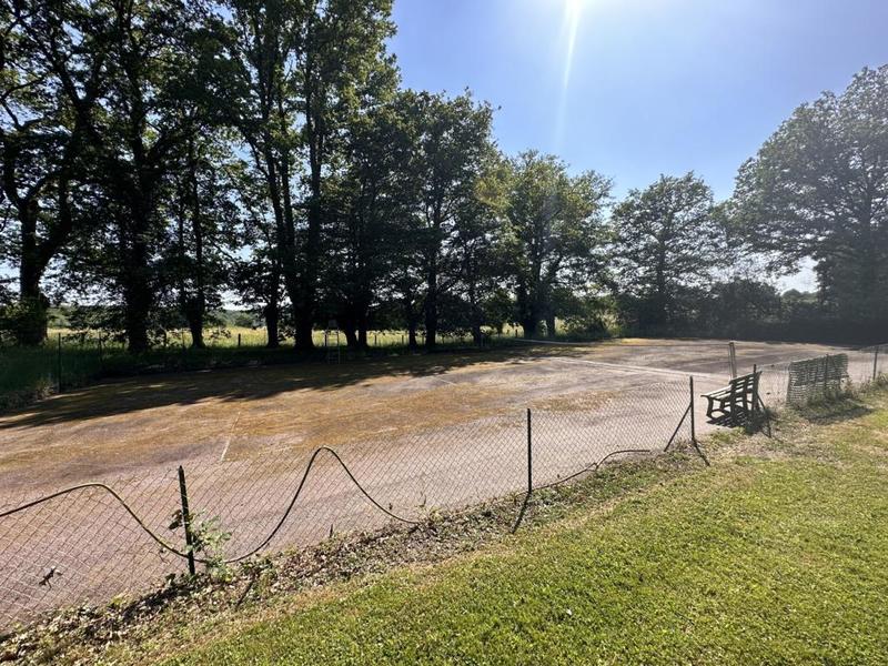 Maison de campagne - 374 m²