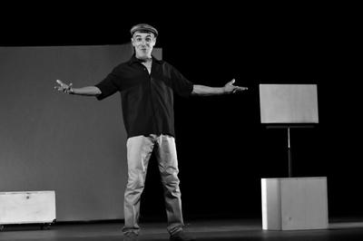 Théâtre - Ose acte(s), citoyen