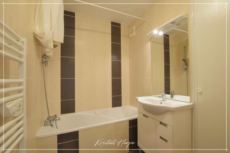 Appartement - 80 m² - 3 pièces