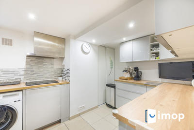 Maison - 115 m² - 4 pièces