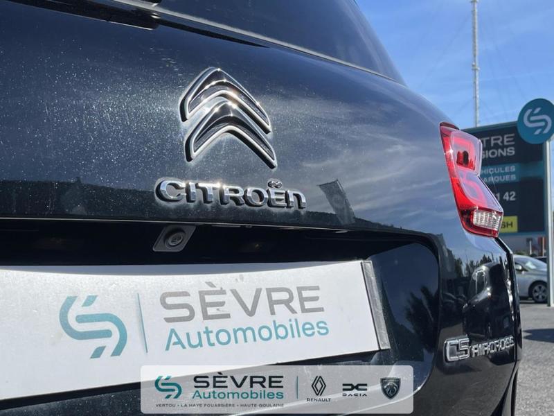 Citroën C5 Aircross BlueHDi 130 s&amp;amp;S Bvm6 Feel