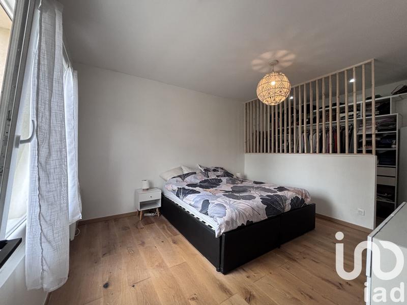 Maison - 131 m² - 4 pièces