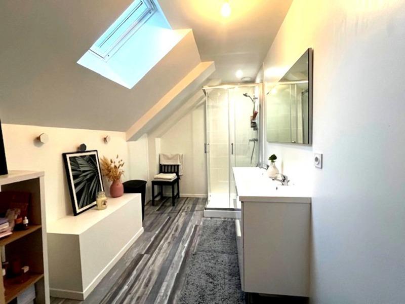 Maison - 170 m² - 7 pièces