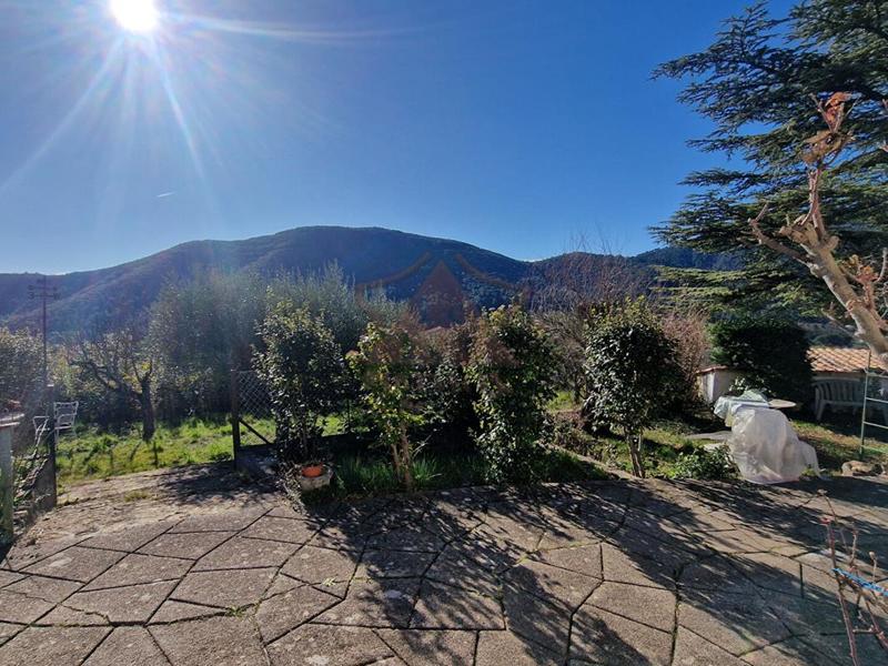 Maison - 117 m² - 7 pièces