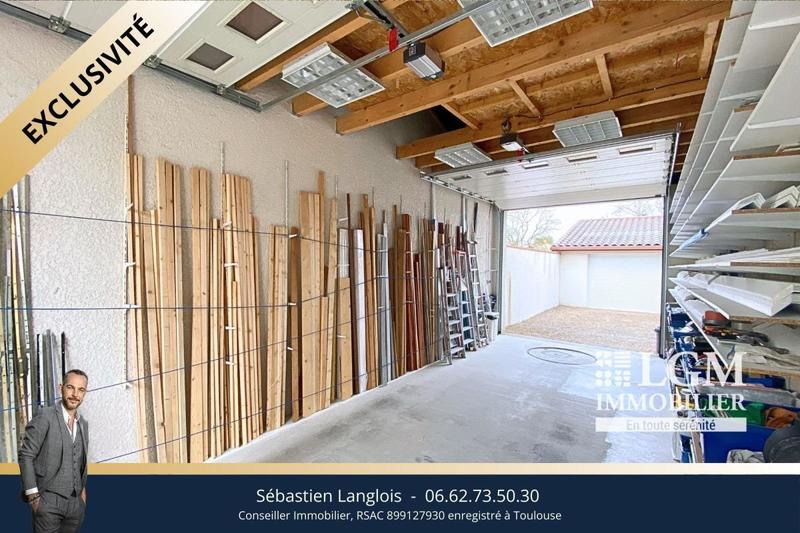 Villa - 230 m² - 7 pièces